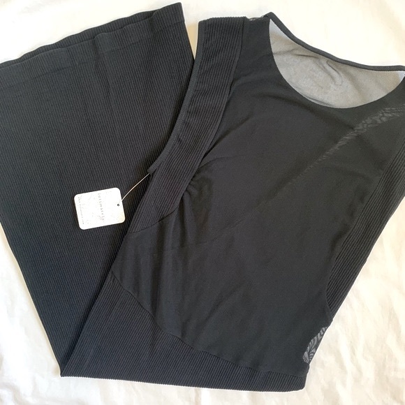 NWT Free People Intimately Hide and Seek Bodycon Dress - Picture 8 of 11